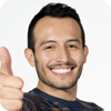 Big Brother México 2015: Germán Martinez